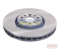 спирачен диск