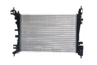 Thumbnail - Radiateur - CR1121000S - MAHLE