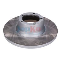 спирачен диск