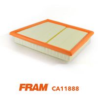 въздушен филтър