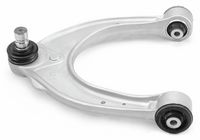 Lenker, Radaufhängung