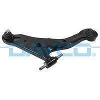 Lenker, Radaufhängung