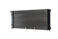Thumbnail - Radiateur - CR407000S - MAHLE