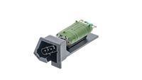 Thumbnail - Weerstand, interieurventilator - ABR11000P - MAHLE