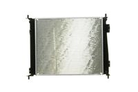 Thumbnail - Radiateur - CR1889000S - MAHLE