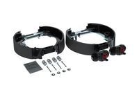 BOSCH Remschoenset 7