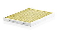 Filter, Innenraumluft Filter, Innenraumluft