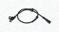 Sensor, Raddrehzahl