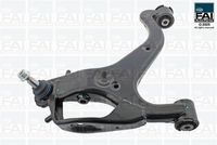 Brat, suspensie roata FAI AutoParts, Cod: FPWB0210L