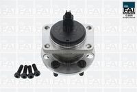 Set rulment roata FAI AutoParts, Cod: FPBK223