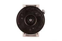 Kompressor, Klimaanlage