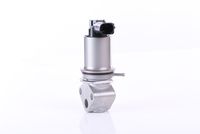 Izpl. gāzu recirkulācijas vārsts