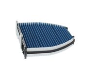 Filtrs, Salona telpas gaiss