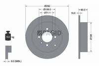Bremsscheibe