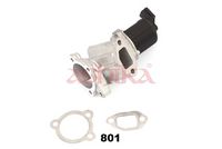 Supapa EGR ASHIKA, Cod: 150-08-801
