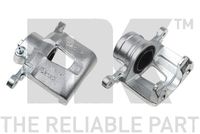 Bremssattel
