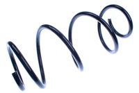 пружина за ходовата част