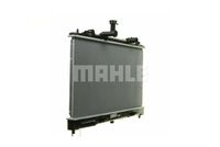 Thumbnail - Radiateur - CR1021000S - MAHLE