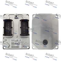 Unitate de control,management motor SIDAT, Cod: 2.43200