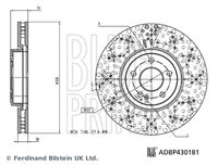 Bremsscheibe