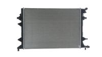 Thumbnail - Radiateur - CR855000S - MAHLE