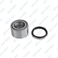 комплект колесен лагер