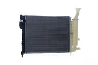 Thumbnail - Radiateur - CR491000S - MAHLE