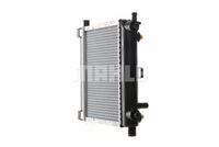 Thumbnail - Radiateur - CR276000S - MAHLE