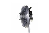 Thumbnail - Koppeling, radiateurventilator - CFC85000P - MAHLE