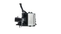 Thumbnail - Intercooler, inlaatluchtkoeler - CI665000P - MAHLE