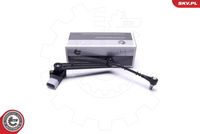 Sensor, headlight levelling