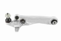 носач, окачване на колелата