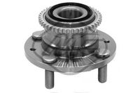 комплект колесен лагер