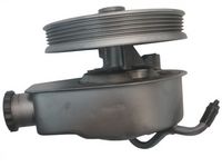 Hydraulikpumpe, Lenkung