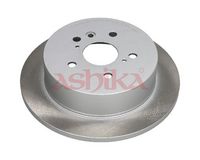 Disc frana ASHIKA, Cod: 61-02-258C