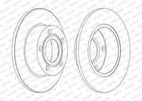 спирачен диск