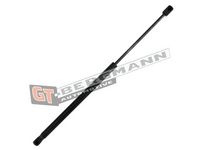 Gāzes atspere, Bagāžas/Kravas nodalījuma vāks GT72-017