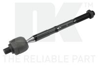 Axialgelenk, Spurstange