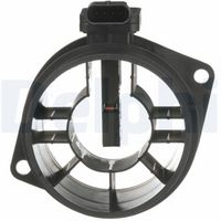 DELPHI Luchtmassameter 8