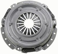 Kupplungsdruckplatte