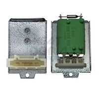 Rezistor, ventilator habitaclu MEAT & DORIA, Cod: 667359