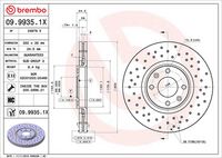 Bremsscheibe