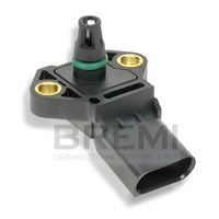 датчик, налягане при принудително пълнене