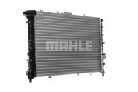 Thumbnail - Radiateur - CR521000S - MAHLE