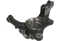 шенкел, окачване на колелата