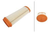 въздушен филтър