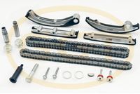 комплект ангренажна верига