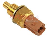 Sensor, Kühlmitteltemperatur