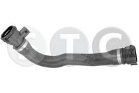 маркуч на радиатора