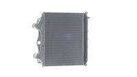 Thumbnail - Intercooler, inlaatluchtkoeler - CI121000P - MAHLE
